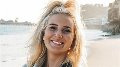 Who Is Haley Hey? All About the Girlfriend of 100 Thieves Ceo Nadeshot