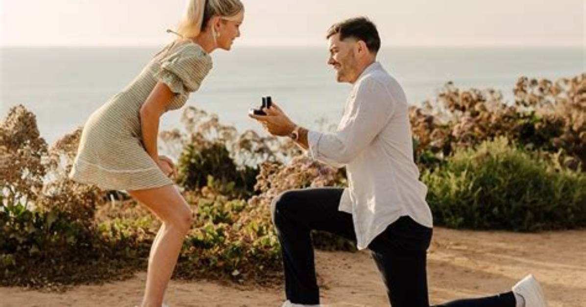 Who Is Hannah Godwin Engaged to?