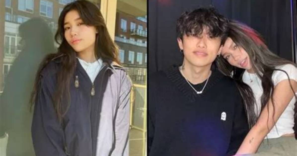 Who Is Hannah Kae's Former Boyfriend Ned Jeong? What Is His Age?