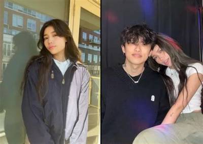 Who Is Hannah Kae's Former Boyfriend Ned Jeong? What Is His Age?