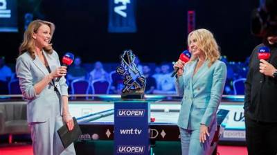 Who Is Hannah Wilkes Sky Sports Presenter? Facts on Her Age and Partner