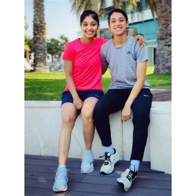 Who Is Harleen Deol Husband? Everything to Know About the Cricketer