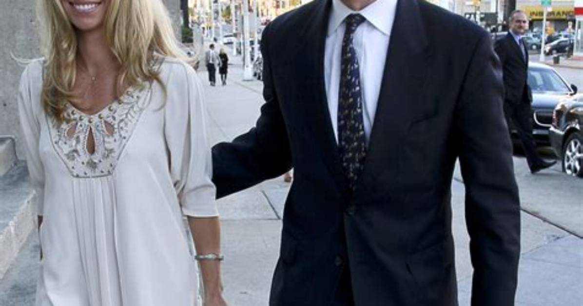 Who Is Harold Ford Jr's Wife? Unveiling the Life and Journey of a Remarkable Woman