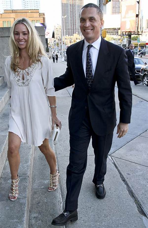 Who Is Harold Ford Jr's Wife? Unveiling the Life and Journey of a Remarkable Woman