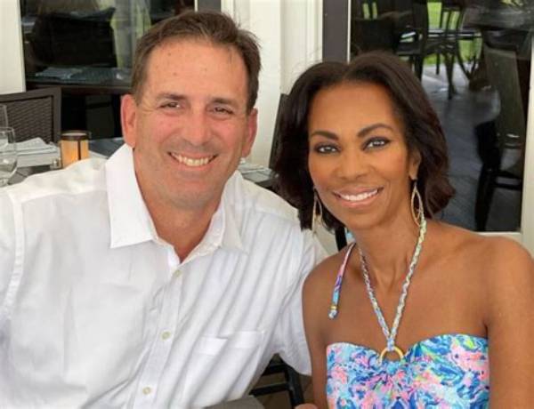 Who Is Harris Faulkner's Husband? a Look at the Fox News Host's Love Life