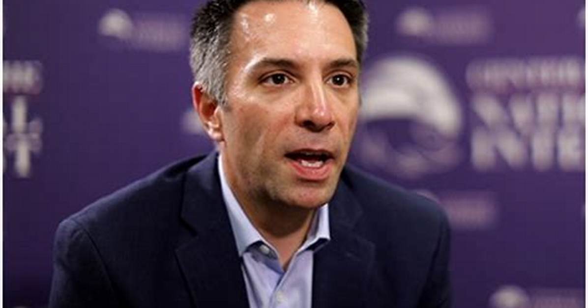 Who Is Harry Kazianis from National Interest? Us Official Makes Comment on Ukraine War on Fox News