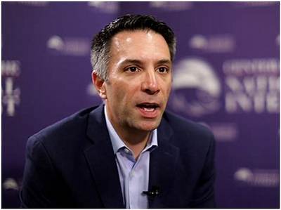 Who Is Harry Kazianis from National Interest? Us Official Makes Comment on Ukraine War on Fox News