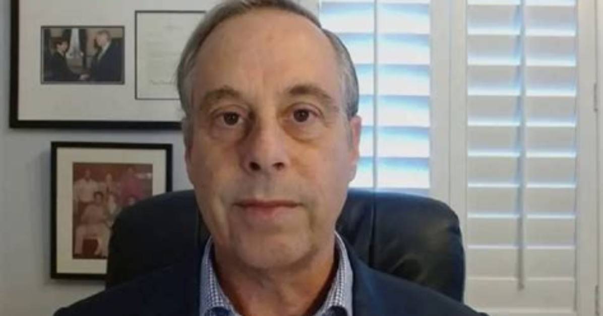 Who Is Harry Litman Married to? a Deep Dive into the Life and Love of the Former Federal Prosecutor