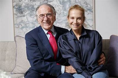 Who Is Harry Macklowe’s New Wife Patricia Landeau After Divorce with Linda Macklowe?