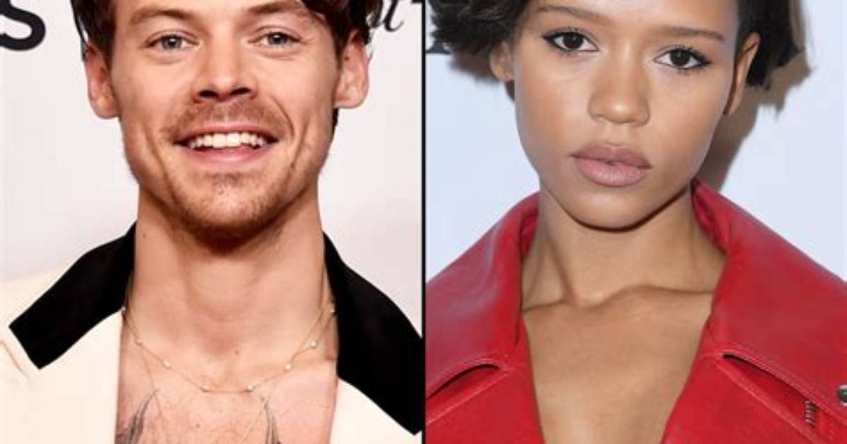 Who Is Harry Styles Wife?