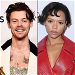 Who Is Harry Styles Wife?