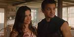 Who Is Hawkeye's Wife?