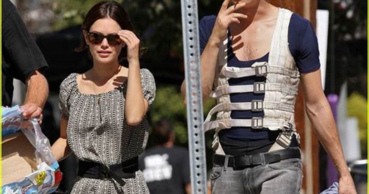 Who Is Hayden Christensen Girlfriend in 2022? Explore His Dating Life After Split with Rachel Bilson
