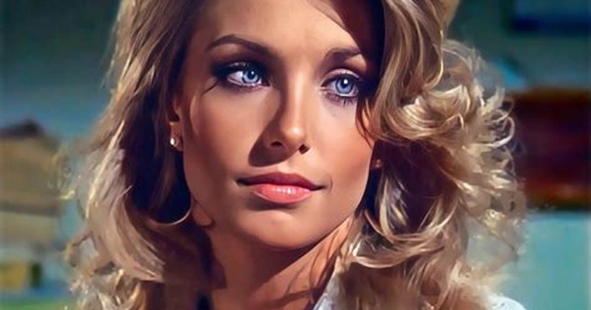 Who Is Heather Thomas? Unveiling the Life and Legacy of a Hollywood Star
