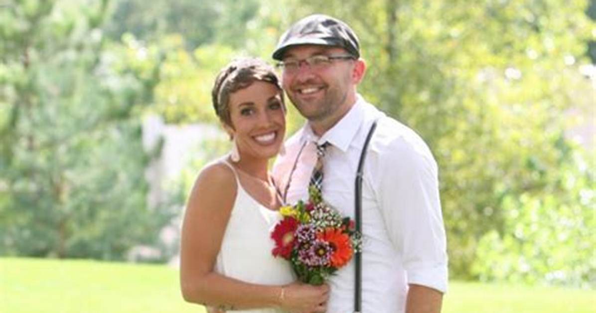 Who Is Heidi Firkus' Husband, and Where Is Nick Firkus Now? - Sarkariresult