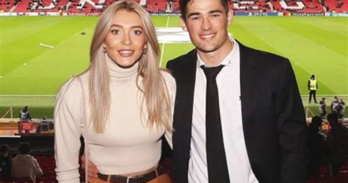 Who Is Helen Housby Partner or Boyfriend Her