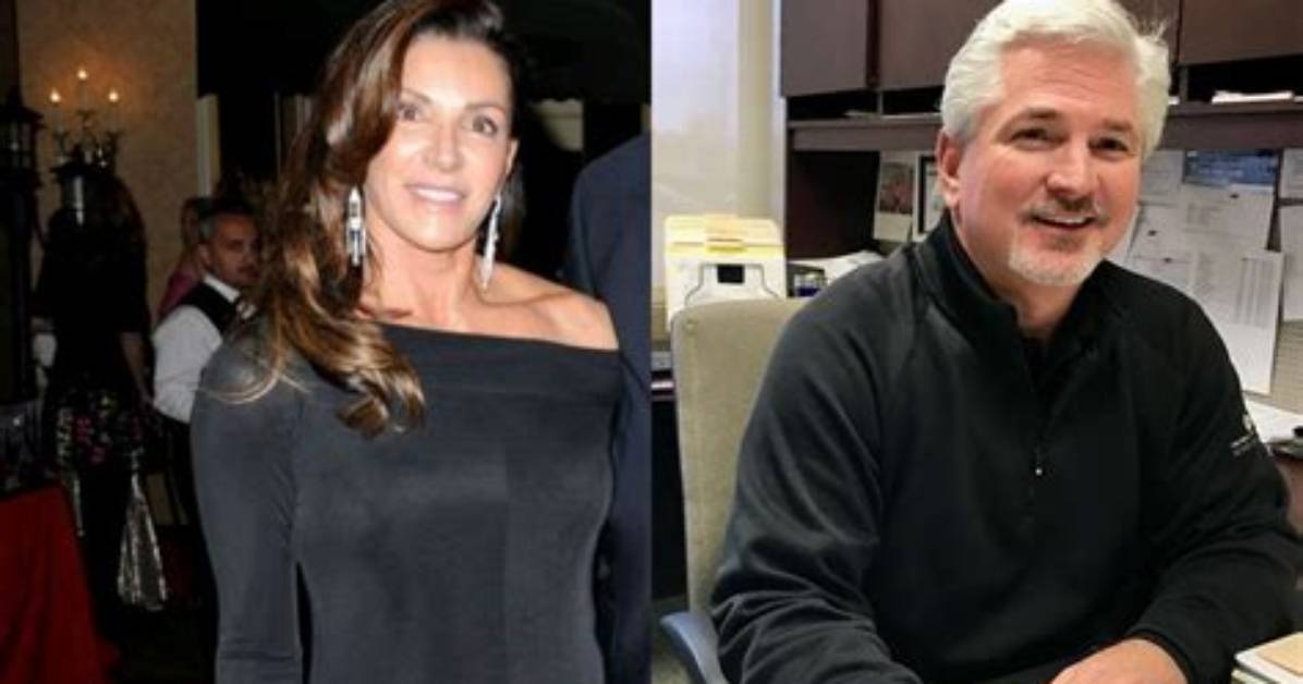 Who Is Hilary Farr S Husband Everything to Know About The