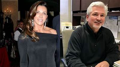 Who Is Hilary Farr’s Husband? Everything to Know About the Designer