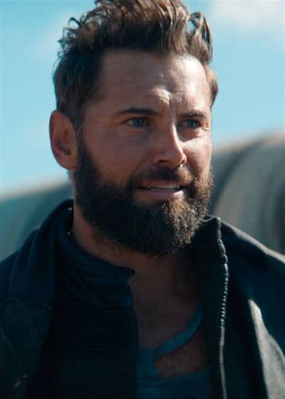 Who Is Hugo Crast and What Is His Relationship with Salvor?