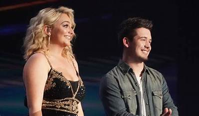 Who Is Hunter Girl Boyfriend? American Idol Contestant Dating History and Relationship Timeline