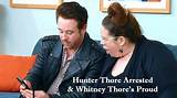 Who Is Hunter Thore Whitney Thore Brother? Half Sister Angie and Family