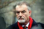 Who Is Ian Bailey?