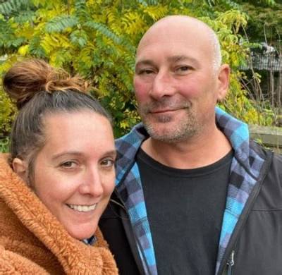 Who Is Ian Roussel Wife Jamie Roussel? Age Difference and Kids Name