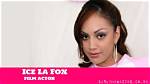 Who Is Ice La Fox? See Net-Worth, Quote, Awards, Fact, Wiki
