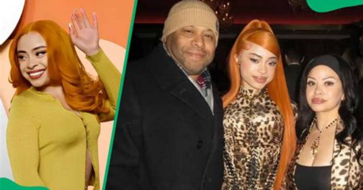 Who Is Ice Spice Mother Why Is She Gong Viral Parents Siblings And