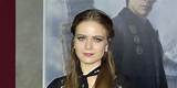 Who Is Icelandic Actress Hera Hilmar? Biography – Age, Height