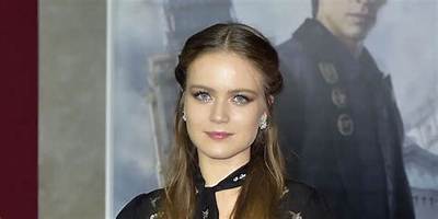 Who Is Icelandic Actress Hera Hilmar? Biography – Age, Height
