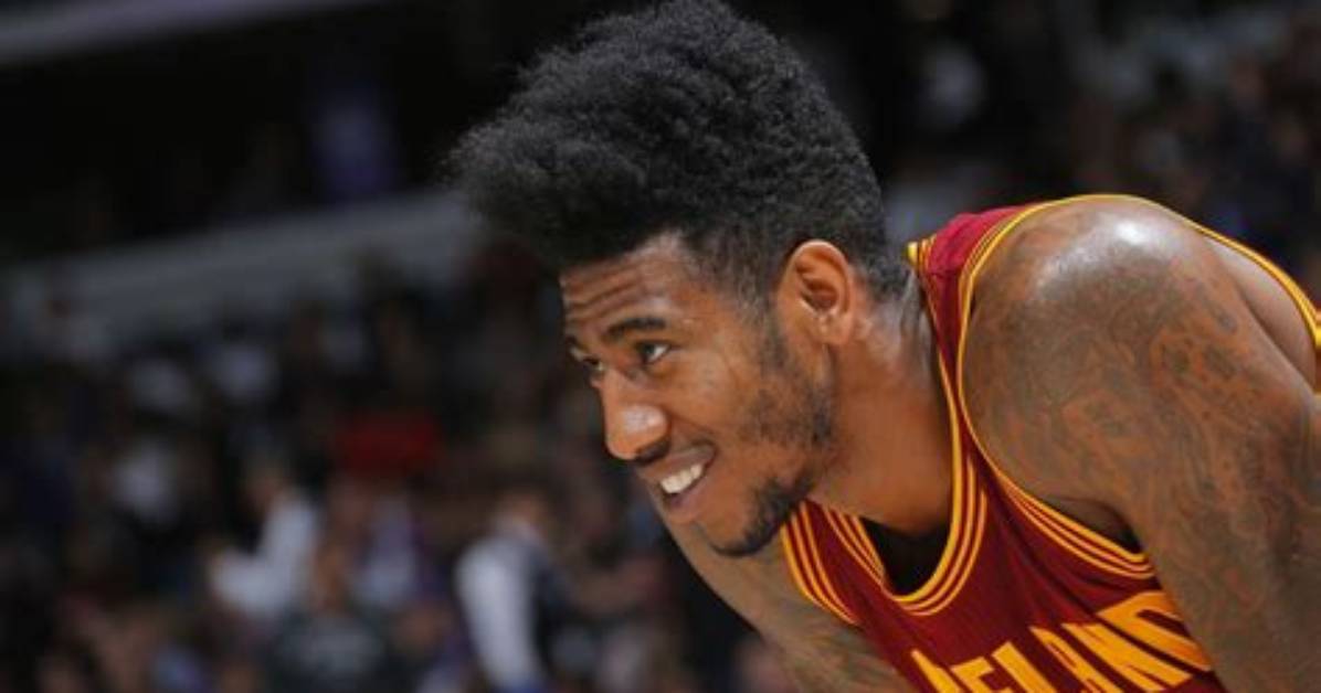 Who Is Iman Shumpert All About His Stats Wife And