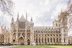 Who Is in Westminster Abbey?