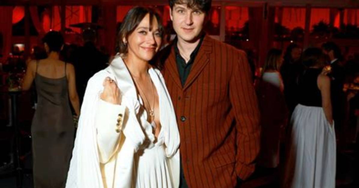 Who Is Isaiah Jones Koenig, Rashida Jones’ Son with Ezra Koenig?