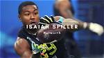 Who Is Isaiah Spiller Related to? Is Isaiah Spiller Related to Cj Spiller?