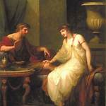 Who Is Ismarus in the Odyssey?
