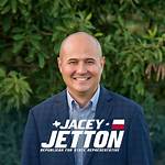 Who Is Jacey Jetton?
