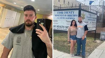 Who Is Jack Donoghue and Why Did He Confirm He’s Dating Lana Del Rey in Front of a Jail?