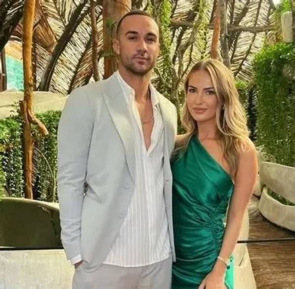 Who Is Jack Flaherty’s Girlfriend? Discover Their Love Story