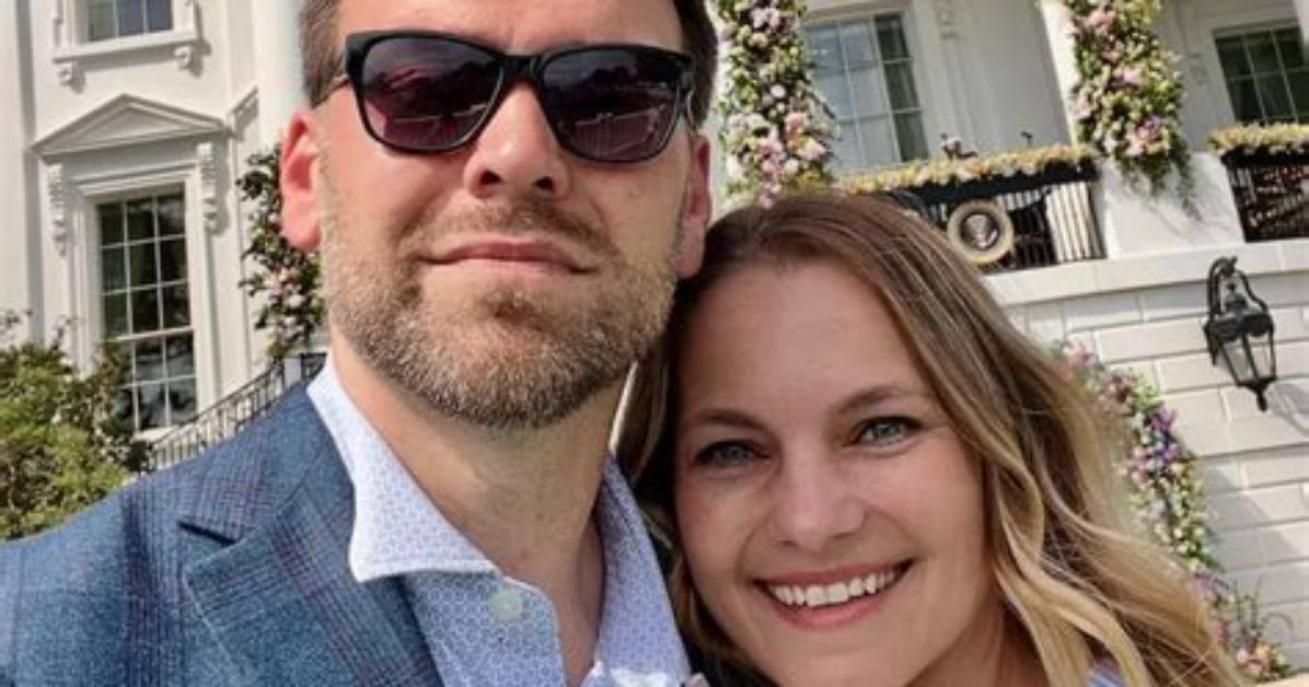 Who Is Jack Posobiec Married to? Meet Wife Tanya Tay