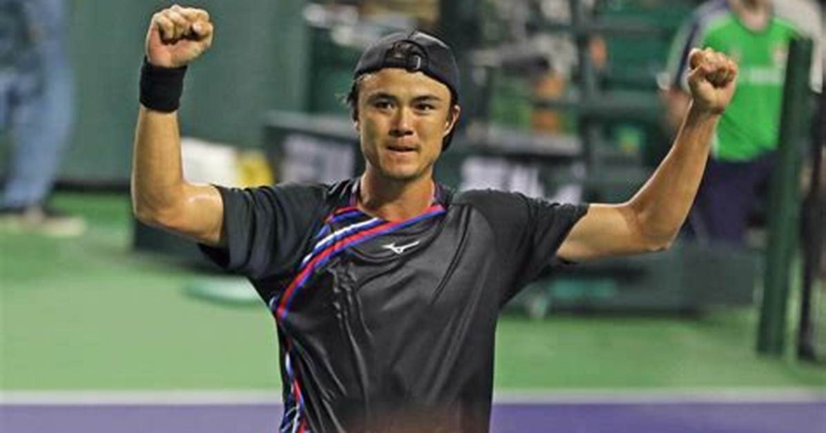 Who Is Jackie Reardon, Taro Daniel Coach?