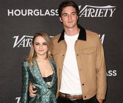 Who Is Jacob Elordi Dating Now? Inside Jacob’s Love Life
