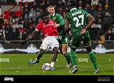 Who Is Jacob Mendy? Wrexham Fc Latest Signing Was Once a Fa Cup Hero for Boreham Wood
