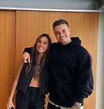 Who Is Jae Woodroffe? Kayla Itsines Gets Engaged to Her New Partner