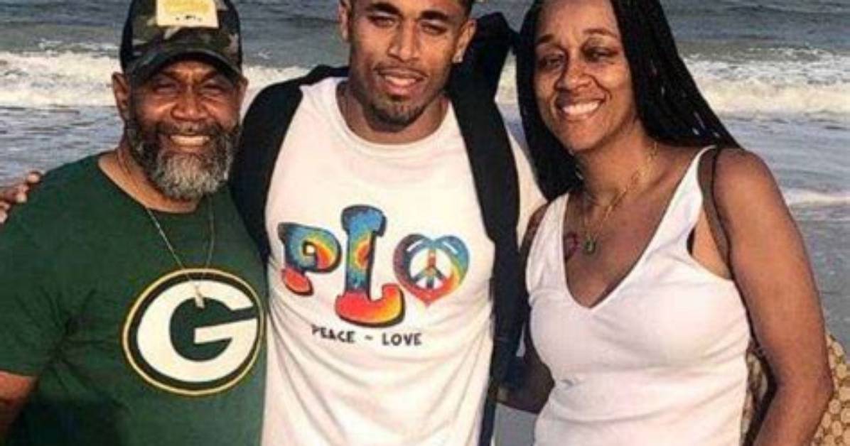 Who Is Jaire Alexander Meet His Parents And