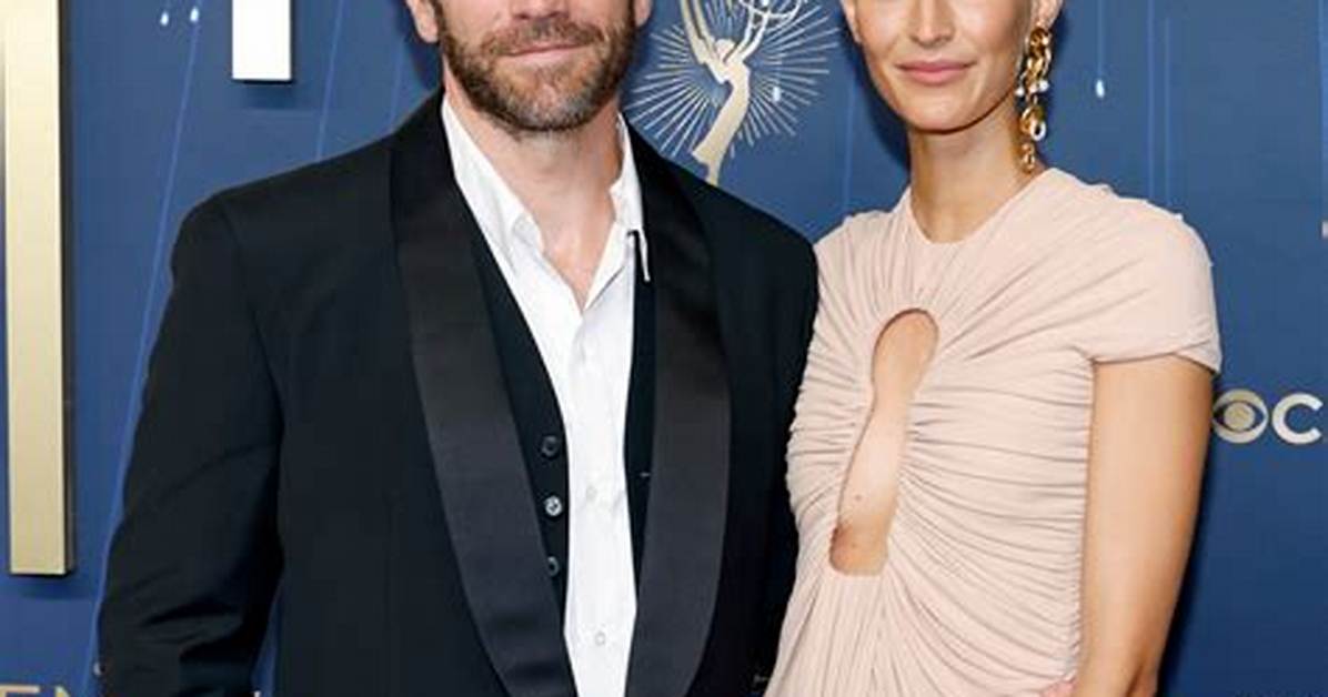Who Is Jake Gyllenhaal Wife?