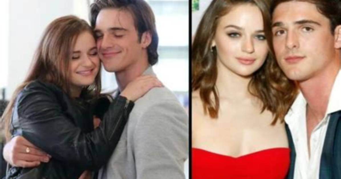 Who Is Jalynn Elordi Everything to Know About the Sister Of