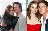 Who Is Jalynn Elordi? Everything to Know About the Sister of Jacob Elordi