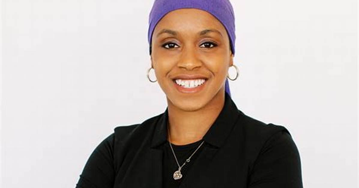 Who Is Jamal Abdul Haqq Everything We Know About Malika Haqq S Father Wiki Age