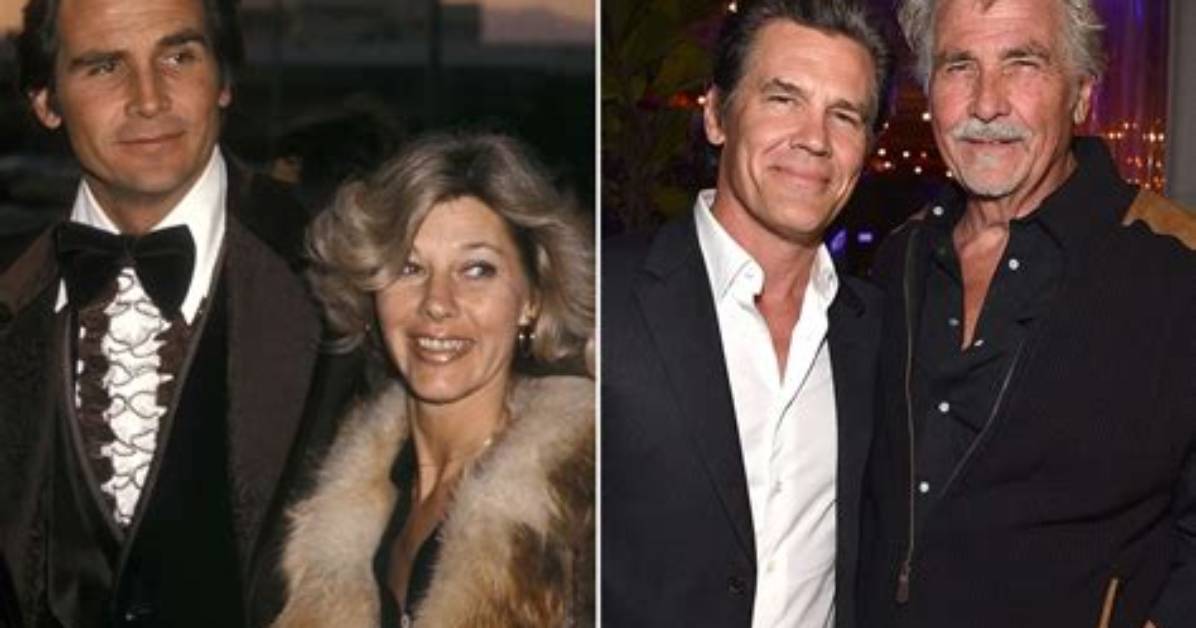 Who Is James Brolin's Mother? Exploring the Life and Legacy of Jane Wyman